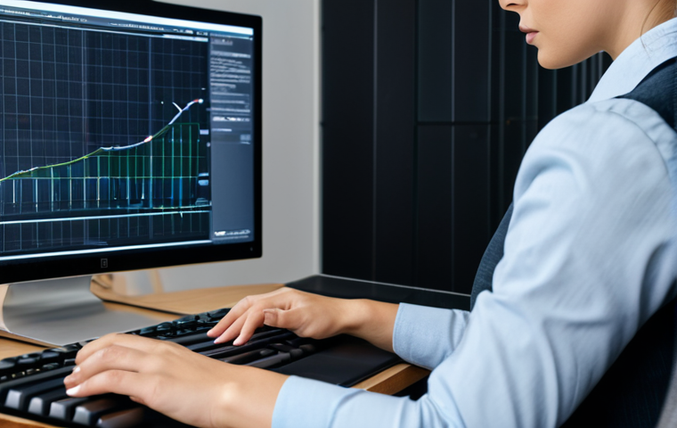 소음진동 관련 자격증 비교 분석 - **Professional Acoustic Consultant:** A fully clothed female acoustic consultant, wearing appropriat...