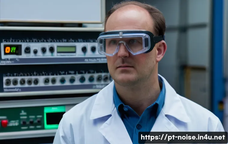 소음진동 측정 실습 팁 관련 이미지 1